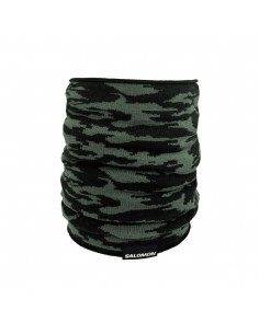 Necktube Graphic Knit