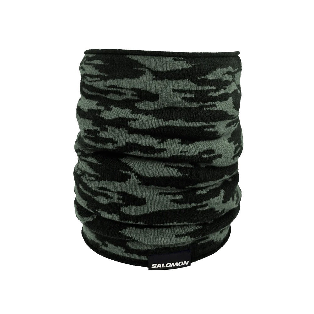 Salomon Necktube Graphic Knit