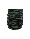 Necktube Graphic Knit