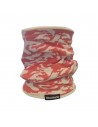 Necktube Graphic Knit