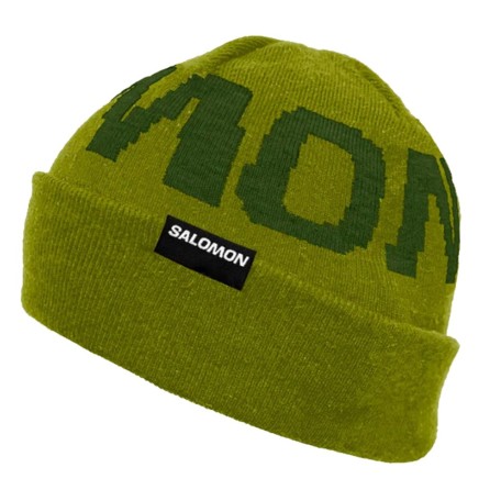 Salomon Highlander Beanie U