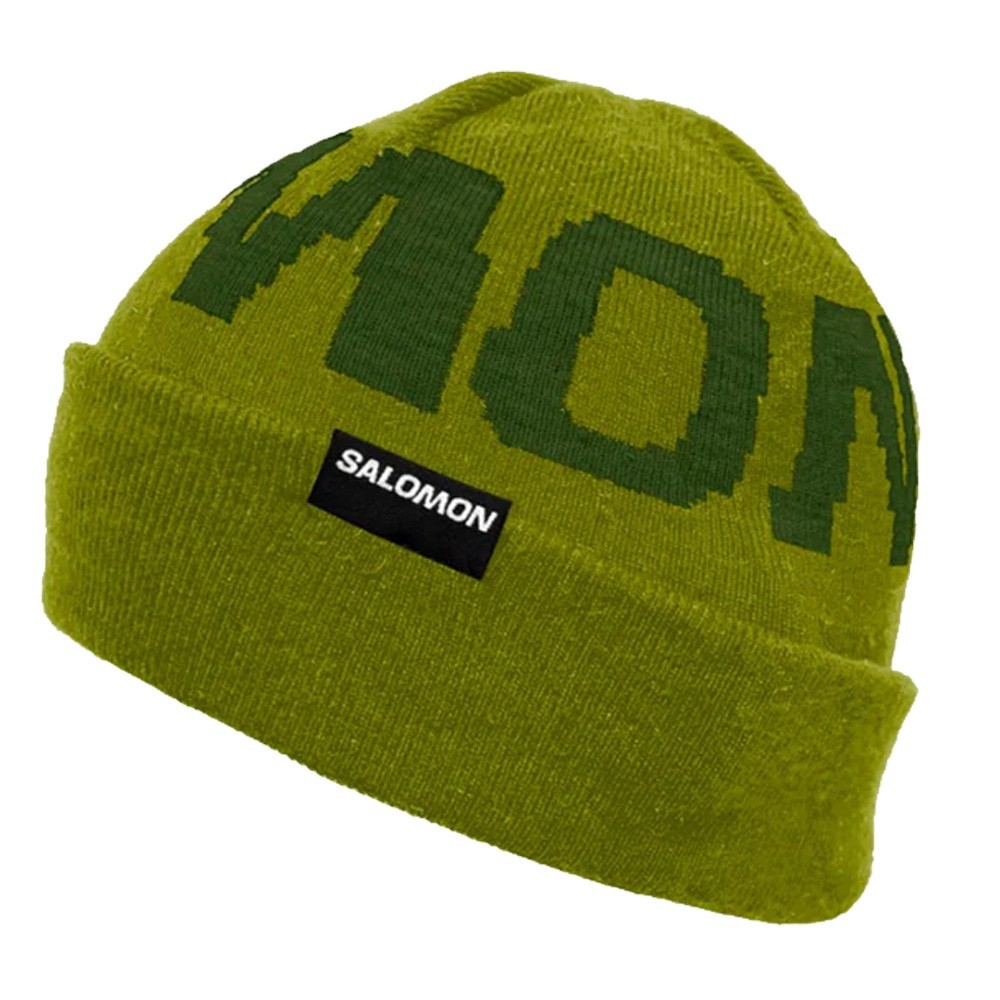 Salomon Highlander Beanie U
