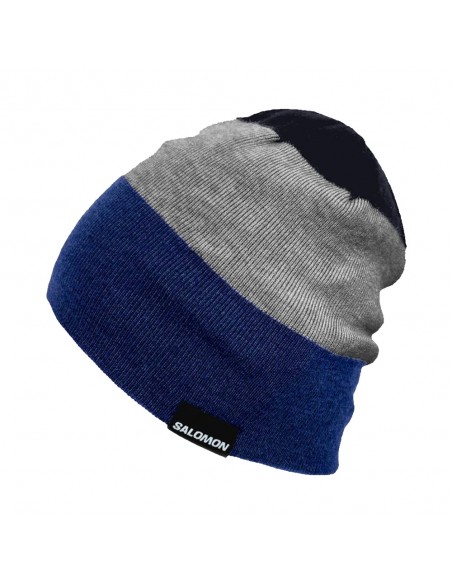 Salomon Goodtime Reversible Beanie U