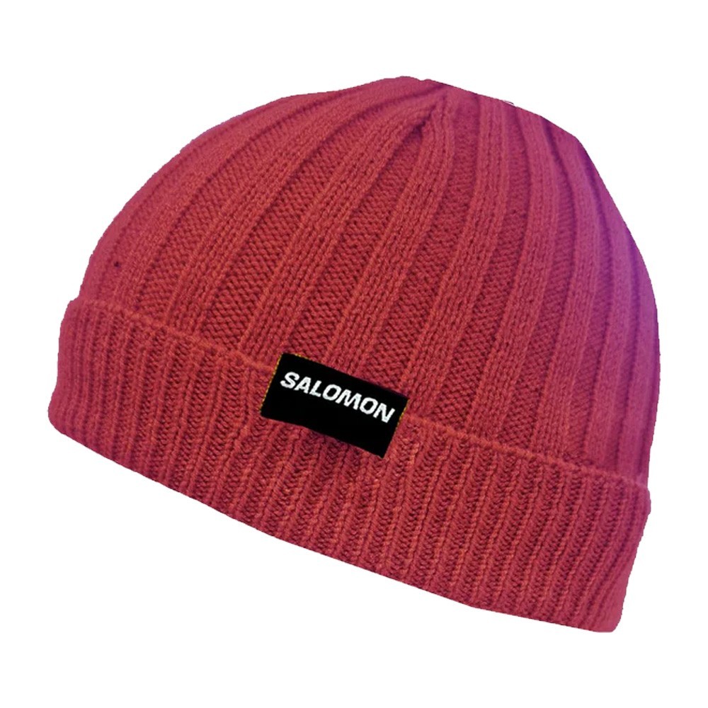 Salomon Comfy Beanie II U