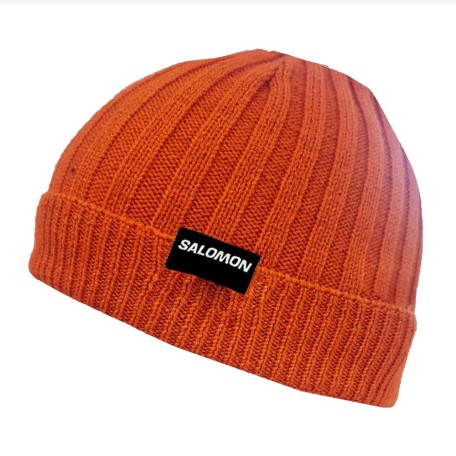 Salomon Comfy Beanie II U