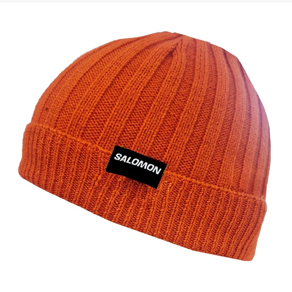 Salomon Comfy Beanie II U