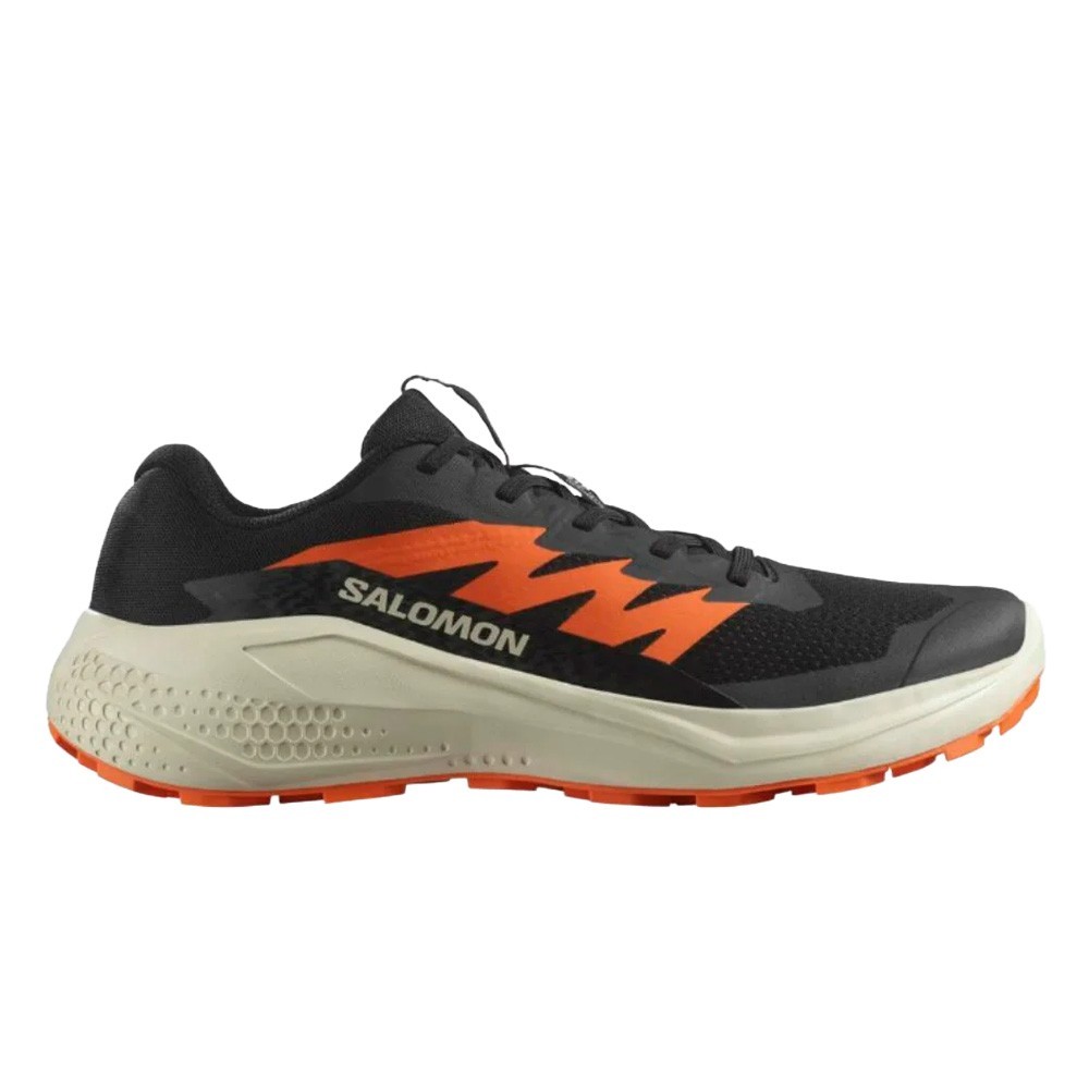 Salomon Alphaglide M