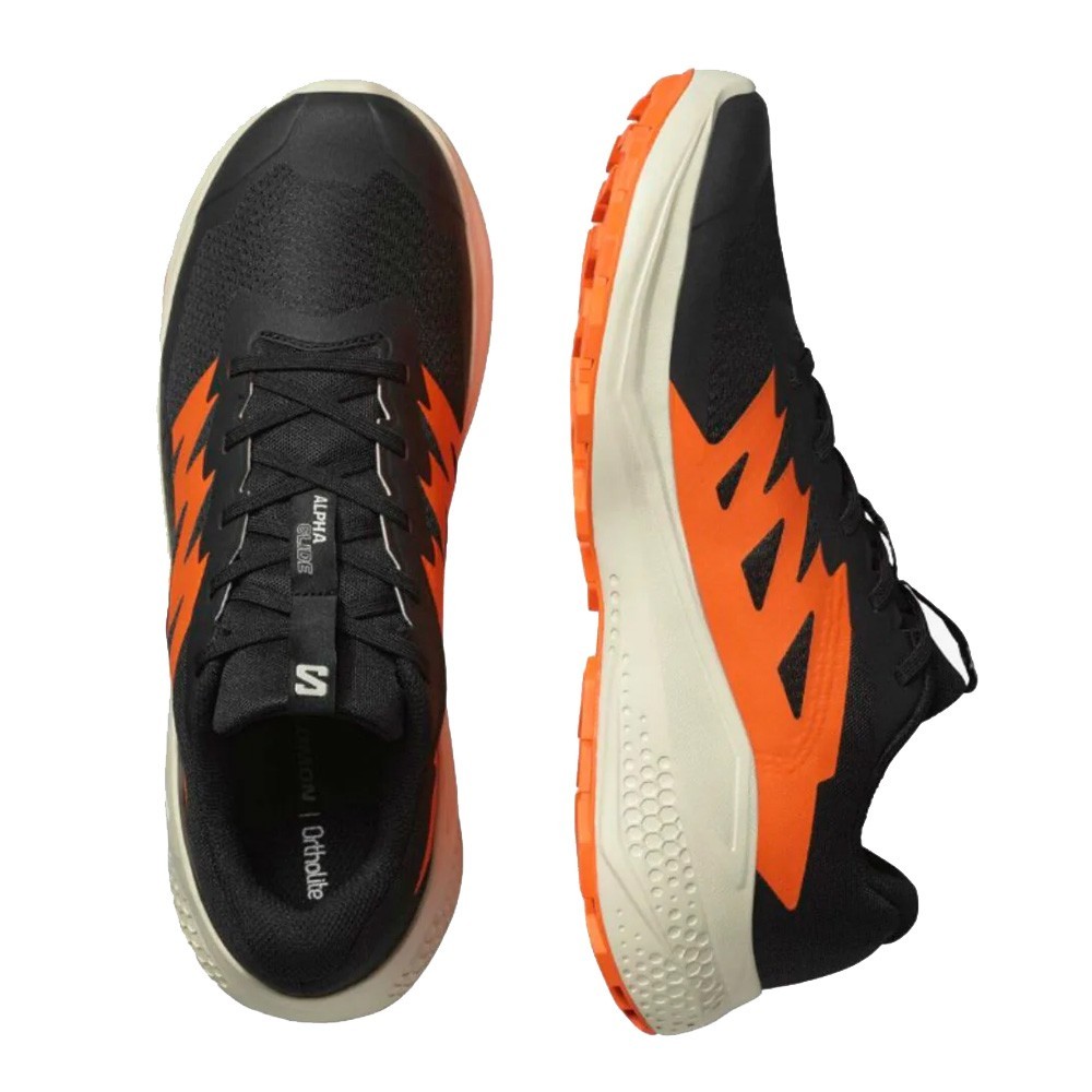 Salomon Alphaglide M · foto 3