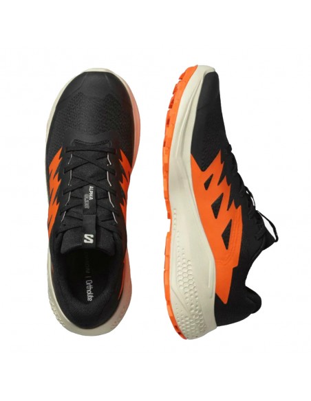 Salomon Alphaglide M · foto 3