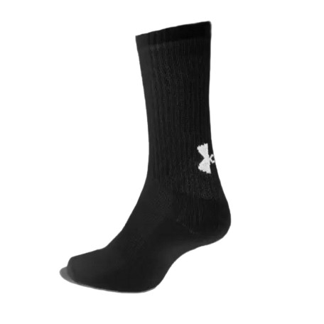 Under Armour UA Core Cotton Crew 2