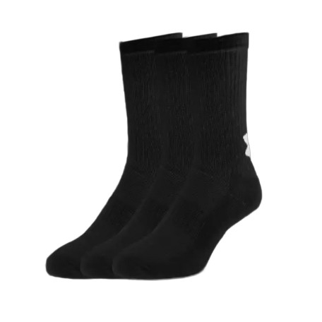 Under Armour UA Core Cotton Crew