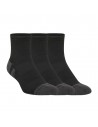 UA Performance Tech Quarter Pack x3