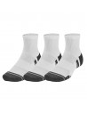 UA Performance Tech Quarter Pack x3