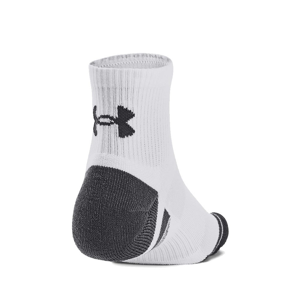 Under Armour UA Performance Tech Quarter Pack x3 · foto 3