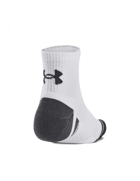 Under Armour UA Performance Tech Quarter Pack x3 · foto 3