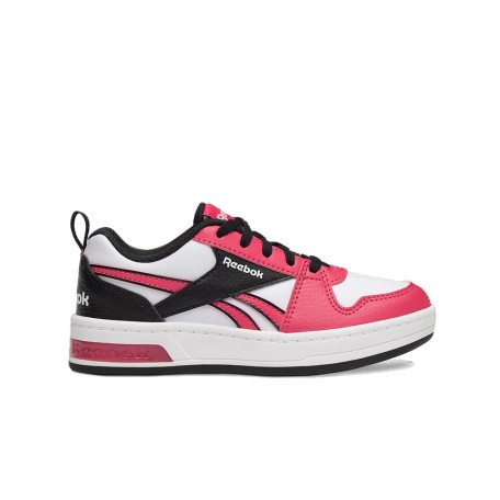 Reebok RBK Royal Prime Step n' Flash Kids