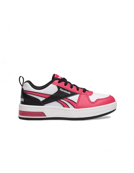 Reebok RBK Royal Prime Step n' Flash Kids