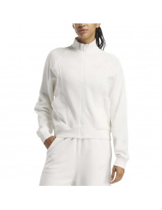 RBK Icon Elements French Terry FZ Top