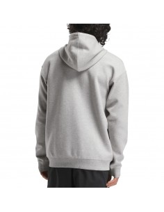 RBK Athlete FZ Hoddie 2
