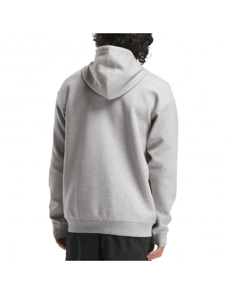 Reebok RBK Athlete FZ Hoddie · foto 2