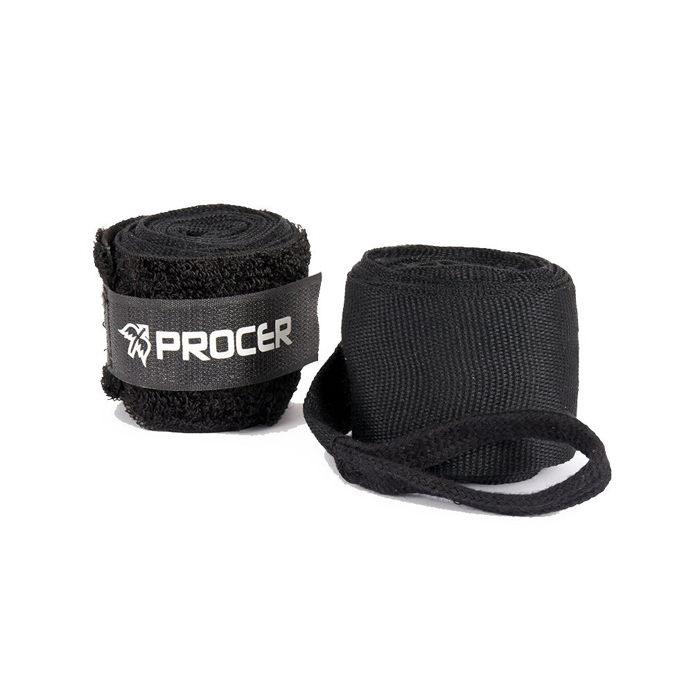 Procer Venda Elastica p/box c/velcro 3,5m
