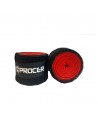 Venda Elastica p/box c/velcro 3,5m