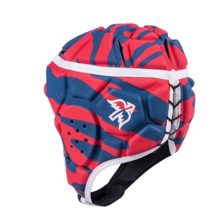 Procer Casco Air Pro Rugby 2