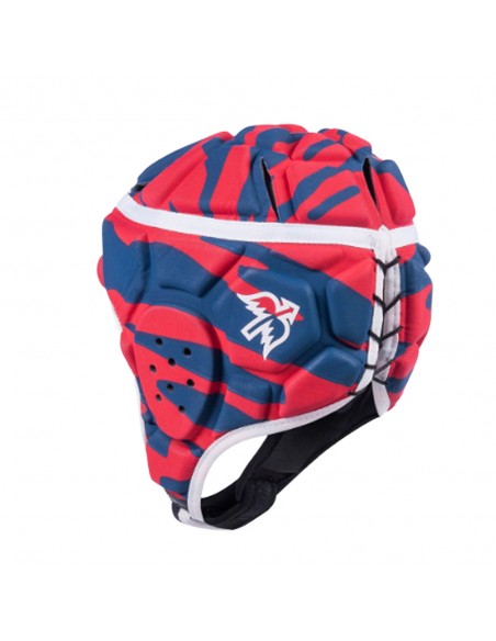 Procer Casco Air Pro Rugby · foto 2