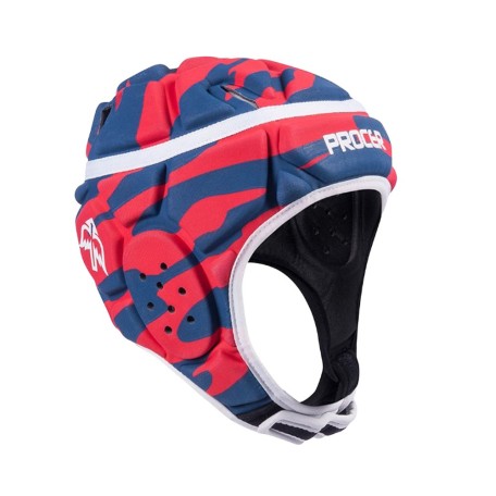 Procer Casco Air Pro Rugby