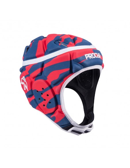 Procer Casco Air Pro Rugby