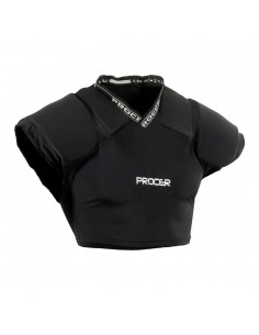 Hombrera Proteccion Rugby