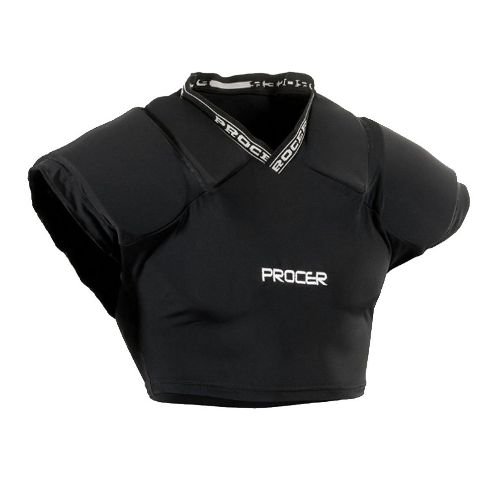 Procer Hombrera Proteccion Rugby