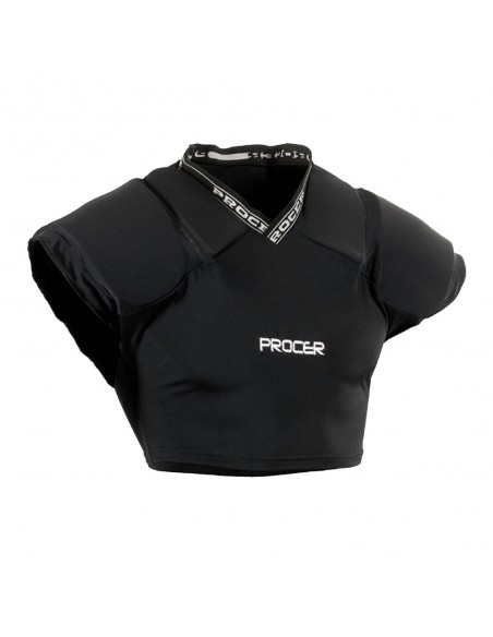 Hombrera Proteccion Rugby
