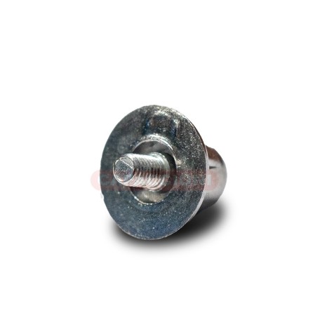 Procer Tapon Aluminio 16mm 2
