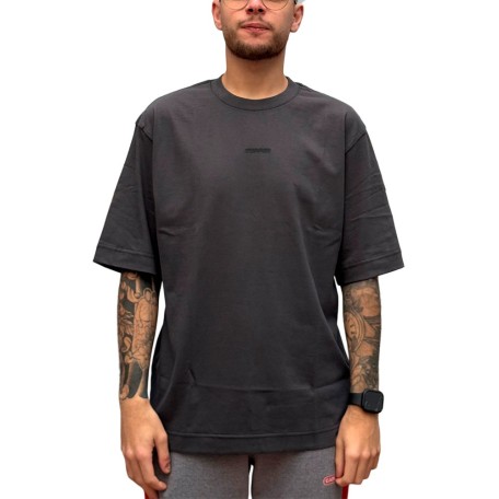 Topper T-Shirt MC NG Chill