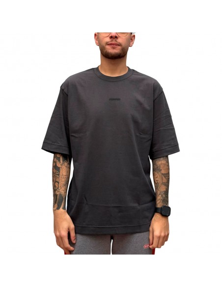 T-Shirt MC NG Chill