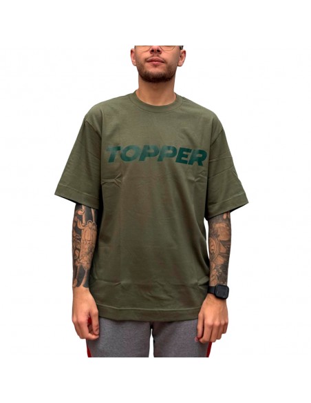 T-Shirt MC NG Chill