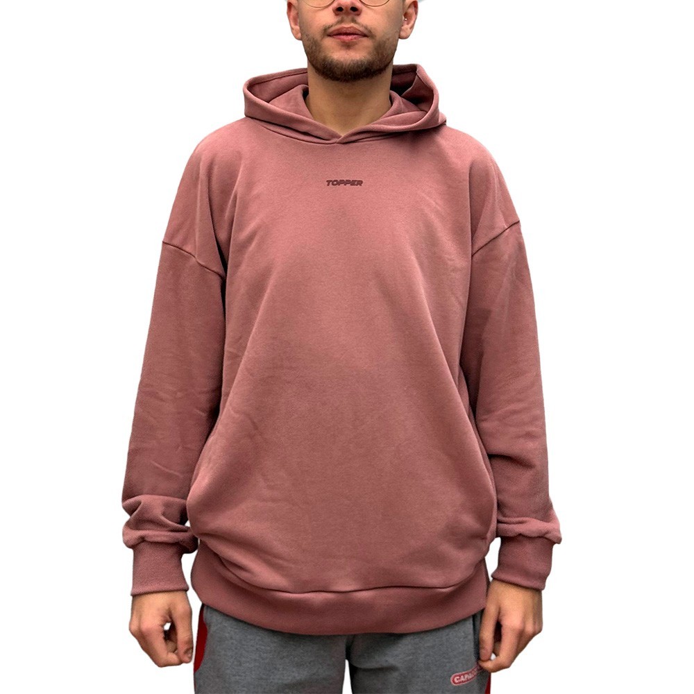 Topper Hoodie RT NG Chill