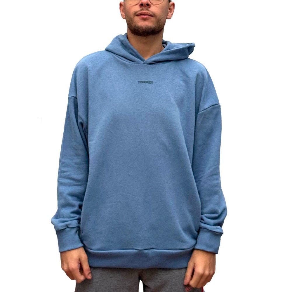 Topper Hoodie RT NG Chill