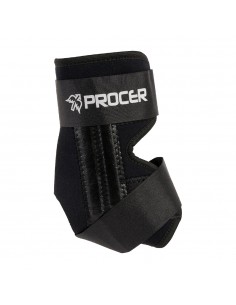 Tobillera Neoprene Ajustable c/varillas