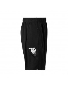 Kappa Football Luviozip 2