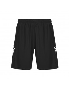 Kappa Football Luviozip