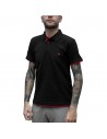 Polo Basic Contrast
