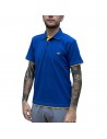 Polo Basic Contrast