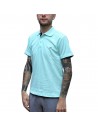 Polo Basic Contrast
