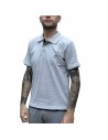 Polo Basic Contrast