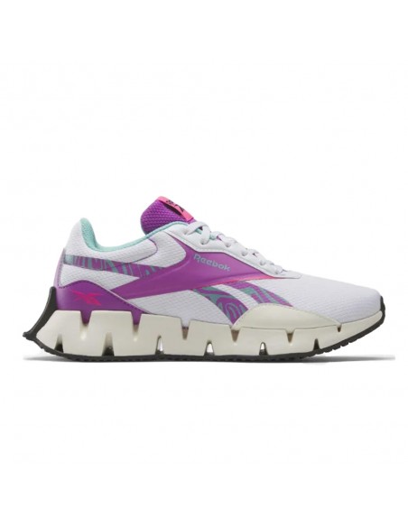 Reebok RBK Zig Dynamica Str