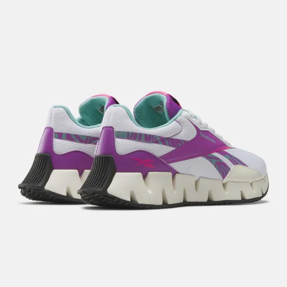 Reebok RBK Zig Dynamica Str · foto 3