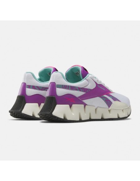 Reebok RBK Zig Dynamica Str · foto 3