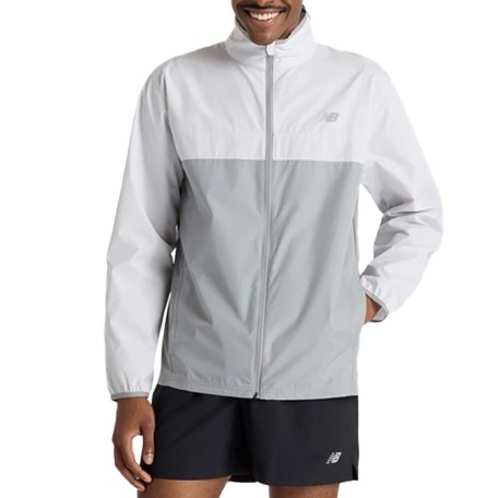 New Balance NB Sport Essentials Jacket